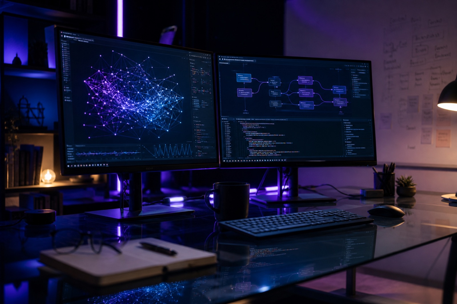 Dhanuvanth - Senior AI & Agentic Systems Engineer